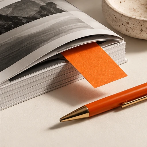 Imagen conceptual de contenido editorial