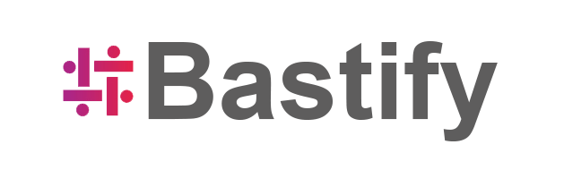 logo bastify