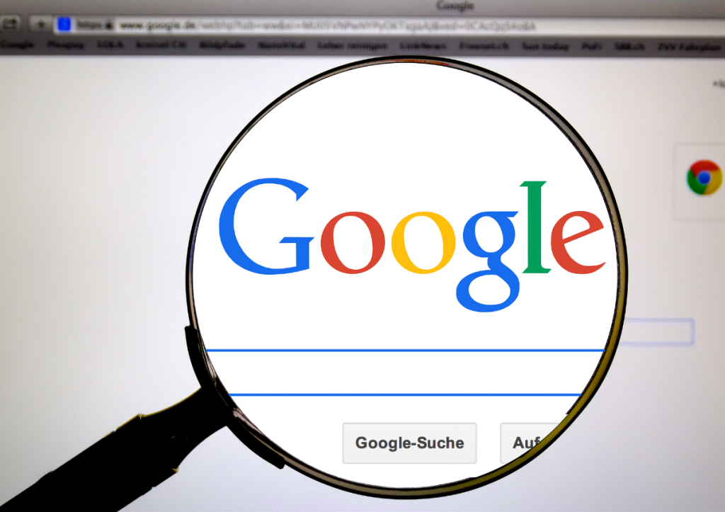 Google deja de ser el primer buscador